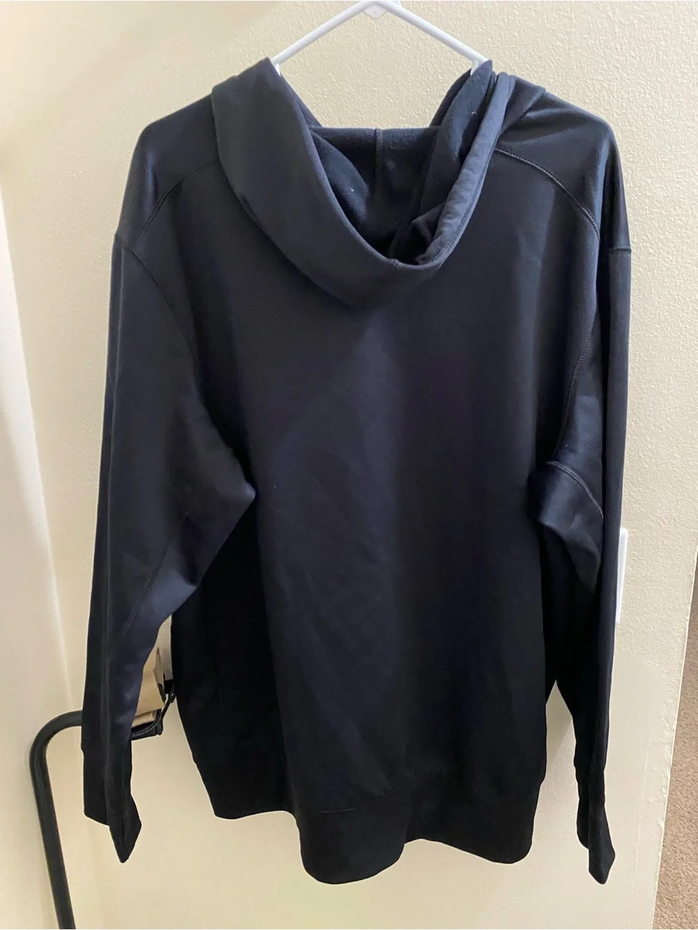 Nike Football Black Hoodie